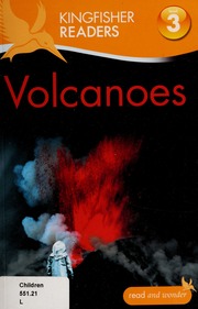 Volcanoes None Llewellyn Claire None Feldman Thea
