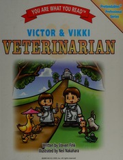 Victor Vikki Veterinarian Fink Steven Nakahara Neil