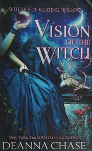 Vision Of The Witch Deanna Chase
