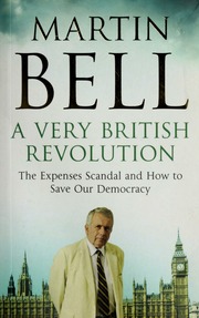 A Very British Revolution Bell Martin