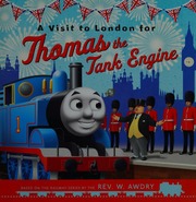 A Visit To London For Thomas The Tank Engine Randall Ronald Author