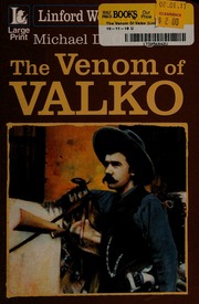 The Venom Of Valko George Michael D