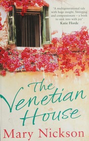 Venetian House Nickson Mary