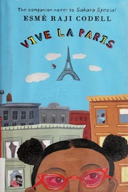 Vive La Paris Codell Esme Raji 1968