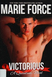 Victorious A Quantum Novel Force Ms Author
