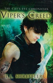 Vipers Creed Shreffler T L 1988 Author