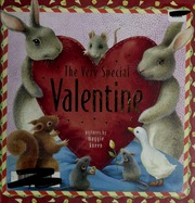 The Very Special Valentine Maggie Kneen