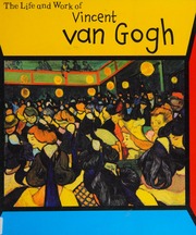 Vincent Van Gogh Connolly Sean 1956 Gogh Vincent Van 18531890