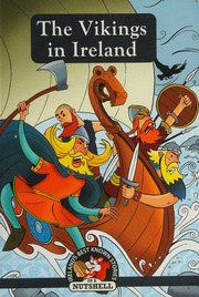 The Vikings In Ireland Irish Myths Legends In A Nutshell Volume 16 Ann Carroll