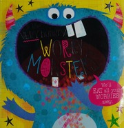 The Very Hungry Worry Monsters Greening Rosie Author Ede Lara