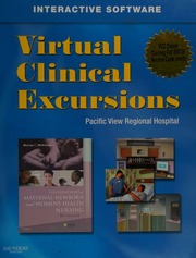 Virtual Clinical Excursionsobstetrics For Murray And Mckinneyfoundations Of Maternalnewborn And Womens Health Nursing 5th Ed Crum