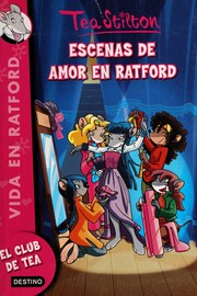 Vida En Ratford Escenas De Amor En Ratford Stilton Tea Aguila