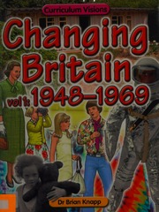 Vol 1 19481969 New Knapp Brian