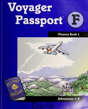 Voyager Passport Electronic Resource Voyager Expanded Learning