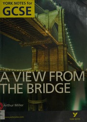 A View From The Bridge Unknown