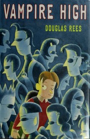Vampire High Douglas Rees
