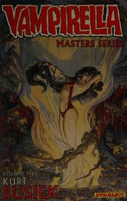 Vampirella Masters Series Morrison Grant Millar Mark Ellis
