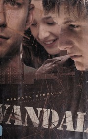 Vandal Simmons Michael