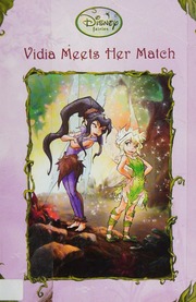 Vidia Meets Her Match Thorpe Kiki Brown Adrienne Ill Clark Judith Holmes