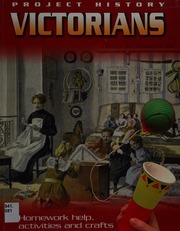 The Victorians Unknown