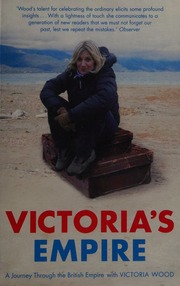 Victorias Empire Wood Victoria 19532016 Blake Fanny Welsh