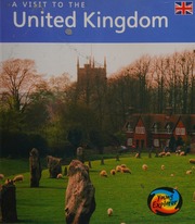 A Visit To The United Kingdom New Ed Bell Rachael 1972
