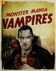 Vampires None Malam John 1957 None