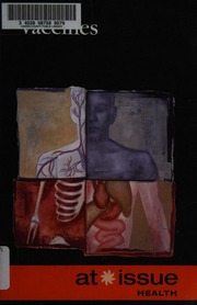 Vaccines Merino Nol Thomson Gale Firm