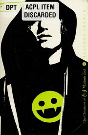 Twelfth Grade Kills Brewer Heather