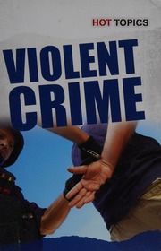 Violent Crime Lassieur Allison