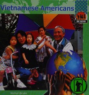 Vietnamese Americans Bryan Nichol 1958