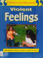 Violent Feelings Sanders Pete