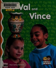 Val And Vince Scheunemann Pam 1955