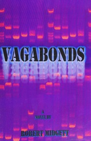 Vagabonds A Novel Midgett Robert B Author