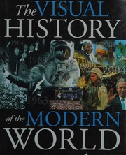 The Visual History Of The Modern World Edited By Terry Burrows Unknown