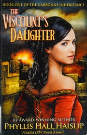 The Viscounts Daughter Haislip Phyllis Hall Author
