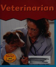 Veterinarian Miller Heather 1971