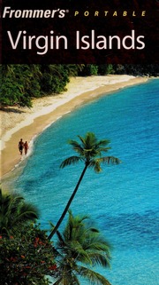 Virgin Islands None Porter Darwin None Prince Danforth Quintero