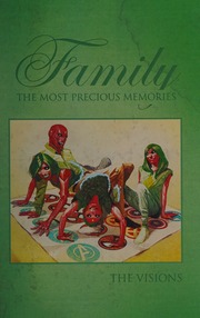 Vision Directors Cut 1st Edition King Tom 1978 Author Hernandez