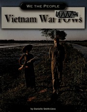 Vietnam War Pows Smithllera Danielle 1971
