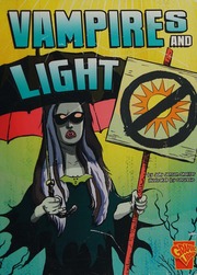 Vampires And Light Shaffer Jody Jensen Gervasio Illustrator