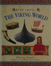 The Viking World Steele Philip 1948 Webster Lesley