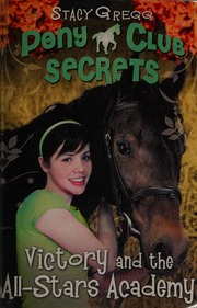 Victory And The Allstars Academy Gregg Stacy