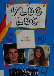 Vlog Log The Ultimate Guide To Becoming The Next Vlogging Superstar Jones