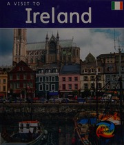 A Visit To Ireland Rev And Updated Ed Bell Rachael 1972