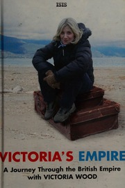 Victorias Empire Large Print Ed Wood Victoria Blake Fanny Welsh