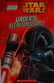 Vaders Secret Missions Landers Ace Author Ameet Studio Firm