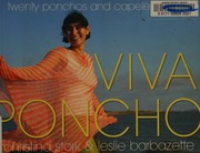 Viva Poncho Twenty Ponchos And Capelets To Knit Stork Christina