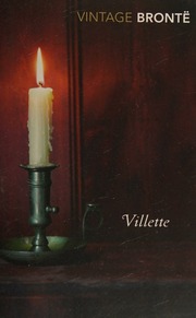 Villette Bronte Charlotte 18161855