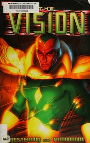 The Vision Yesterday And Tomorrow Johns Geoff 1973 Author